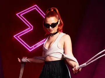 Mirela Balic, sobre 'Zorras': "A ver si la gente se anima a probar cosas nuevas" Mirela Balic, sobre 'Zorras': "A ver si la gente se anima a probar cosas nuevas"