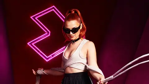 Mirela Balic, sobre 'Zorras': "A ver si la gente se anima a probar cosas nuevas" Mirela Balic, sobre 'Zorras': "A ver si la gente se anima a probar cosas nuevas"
