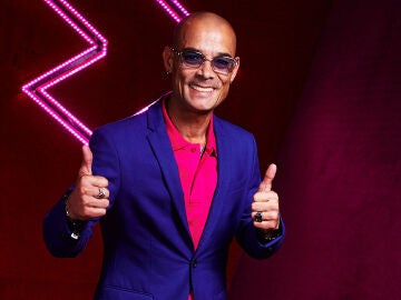 Gervasio Deferr, sobre 'El gran salto': "Estoy super feliz de llevar mi historia a la pantalla"