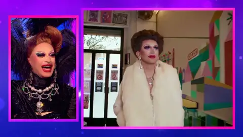 ¿Cómo fue el casting de nuestras finalistas? Repasamos la audición de las reinas ¿Cómo fue el casting de nuestras finalistas? Repasamos la audición de las reinas