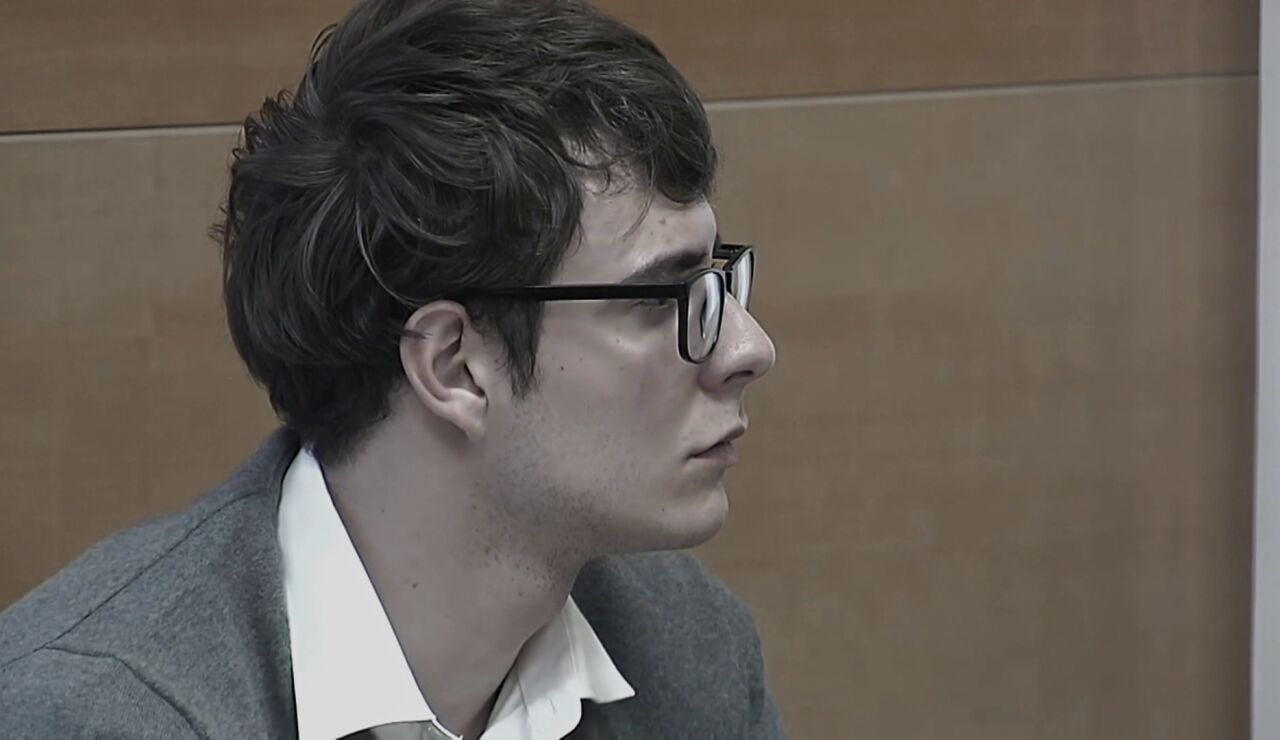 &iquest;Es normal el cerebro de Patrick? La defensa se&ntilde;ala una anomal&iacute;a que podr&iacute;a explicar los asesinatos