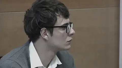 ¿Es normal el cerebro de Patrick? La defensa señala una anomalía que podría explicar los asesinatos ¿Es normal el cerebro de Patrick? La defensa señala una anomalía que podría explicar los asesinatos