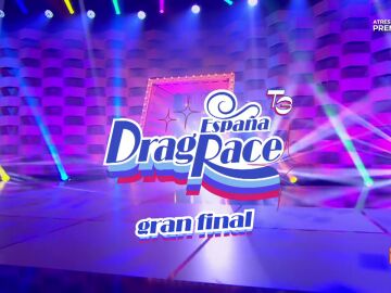 ¡Agárrate las bragas! Este domingo llega la final de 'Drag Race España' a ATRESplayer PREMIUM