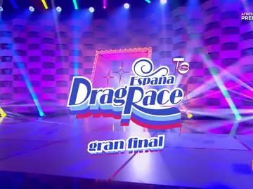 ¡Agárrate las bragas! Este domingo llega la final de 'Drag Race España' a ATRESplayer PREMIUM ¡Agárrate las bragas! Este domingo llega la final de 'Drag Race España' a ATRESplayer PREMIUM