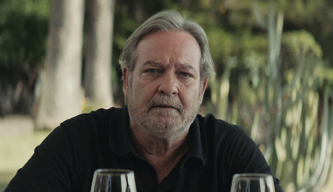 La familia de Airam Betancor descubre su pasado: &ldquo;Vuestro padre es homosexual&rdquo;