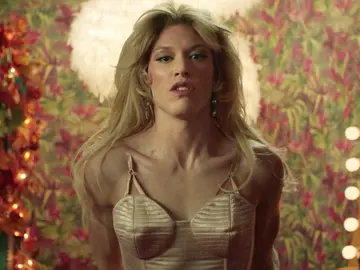 "Le voy a dar una ración de Tindaya que no podrá olvidar jamás", en el tercer capítulo de 'Las noches de Tefía' "Le voy a dar una ración de Tindaya que no podrá olvidar jamás", en el tercer capítulo de 'Las noches de Tefía'