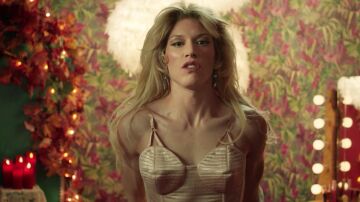 "Le voy a dar una ración de Tindaya que no podrá olvidar jamás", en el tercer capítulo de 'Las noches de Tefía'