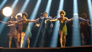 La Vespa, La Bambi, Boncho... ¿por qué se llaman así los protagonistas de 'Las noches de Tefía'?