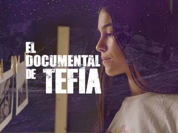 El documental de Tefía: ¿saben los jóvenes de hoy el horror que sucedió allí? El documental de Tefía: ¿saben los jóvenes de hoy el horror que sucedió allí?