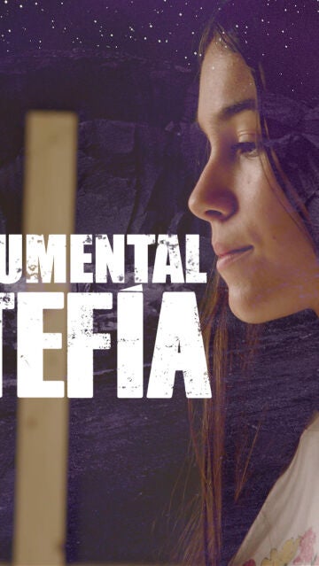 El documental de Tef&iacute;a: &iquest;saben los j&oacute;venes de hoy el horror que sucedi&oacute; all&iacute;?
