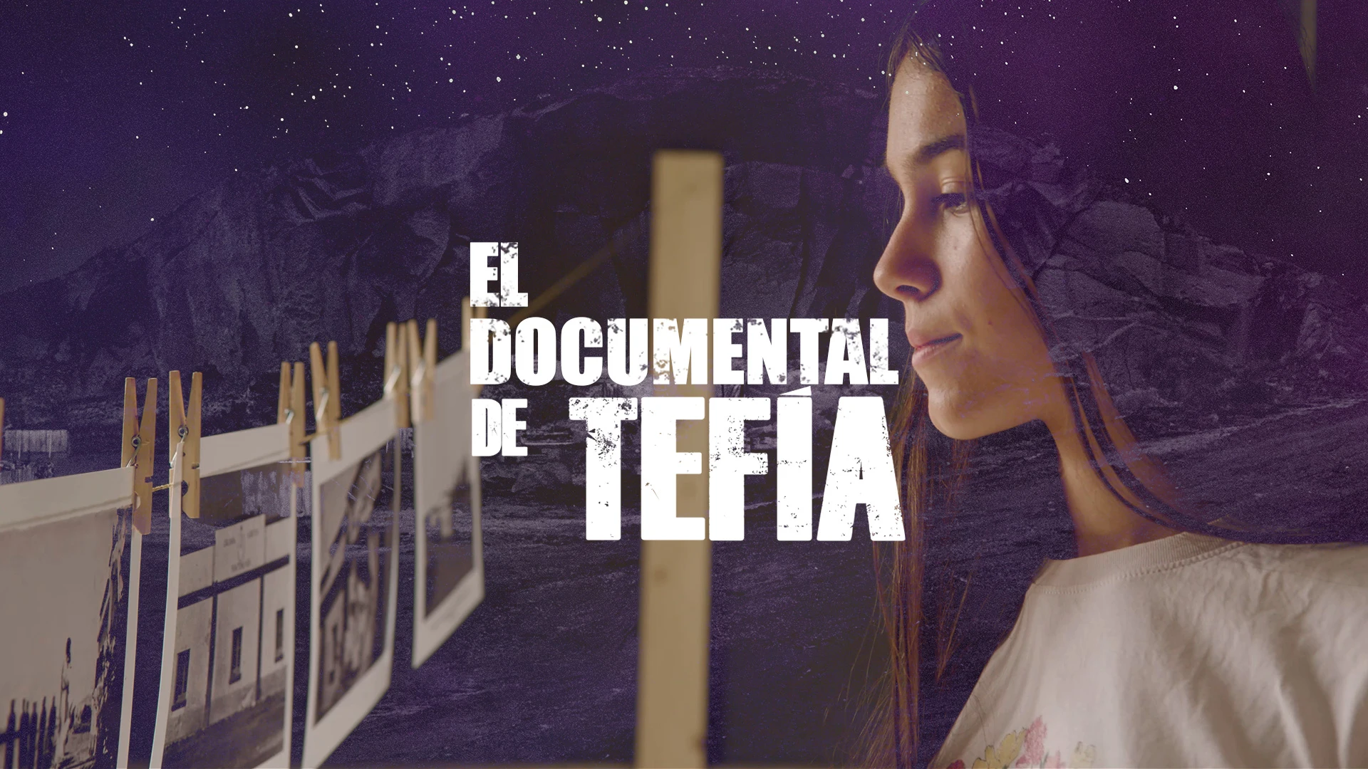 El documental de Tef&iacute;a: &iquest;saben los j&oacute;venes de hoy el horror que sucedi&oacute; all&iacute;?