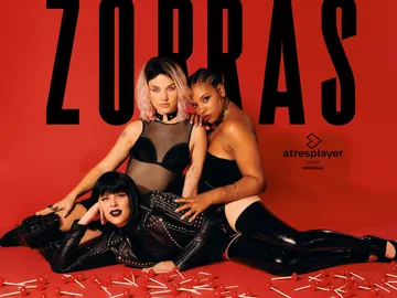 Zorras Zorras