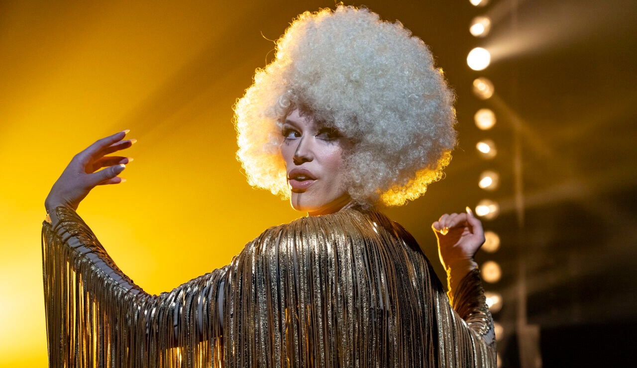 Javier Ruesga nos cuenta su primera vez ante las c&aacute;maras