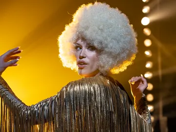 Javier Ruesga nos cuenta su primera vez ante las cámaras Javier Ruesga nos cuenta su primera vez ante las cámaras