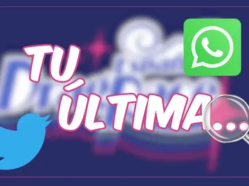 "Mi último mensaje fue...": Descubrimos qué hicieron las finalistas antes de entrar a 'Drag Race España' "Mi último mensaje fue...": Descubrimos qué hicieron las finalistas antes de entrar a 'Drag Race España'