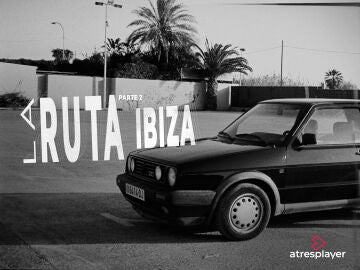La Ruta Ibiza