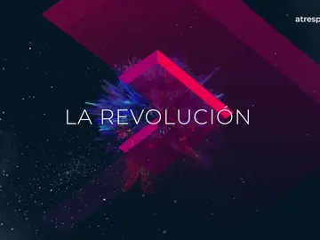 Más espectacular, más grande, más atresplayer... ¡ha llegado la revolución! Más espectacular, más grande, más atresplayer... ¡ha llegado la revolución!