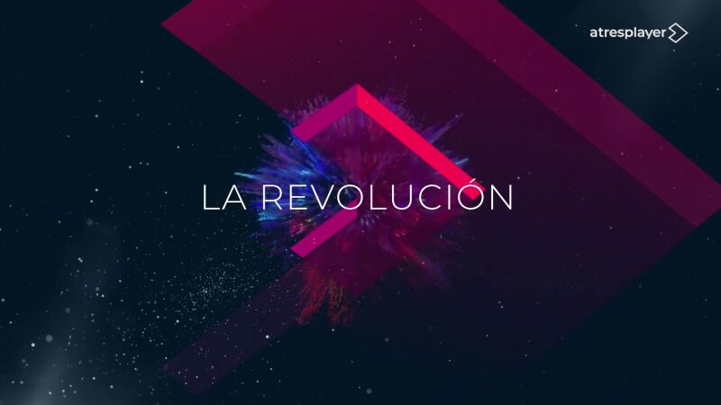 Más espectacular, más grande, más atresplayer... ¡ha llegado la revolución!