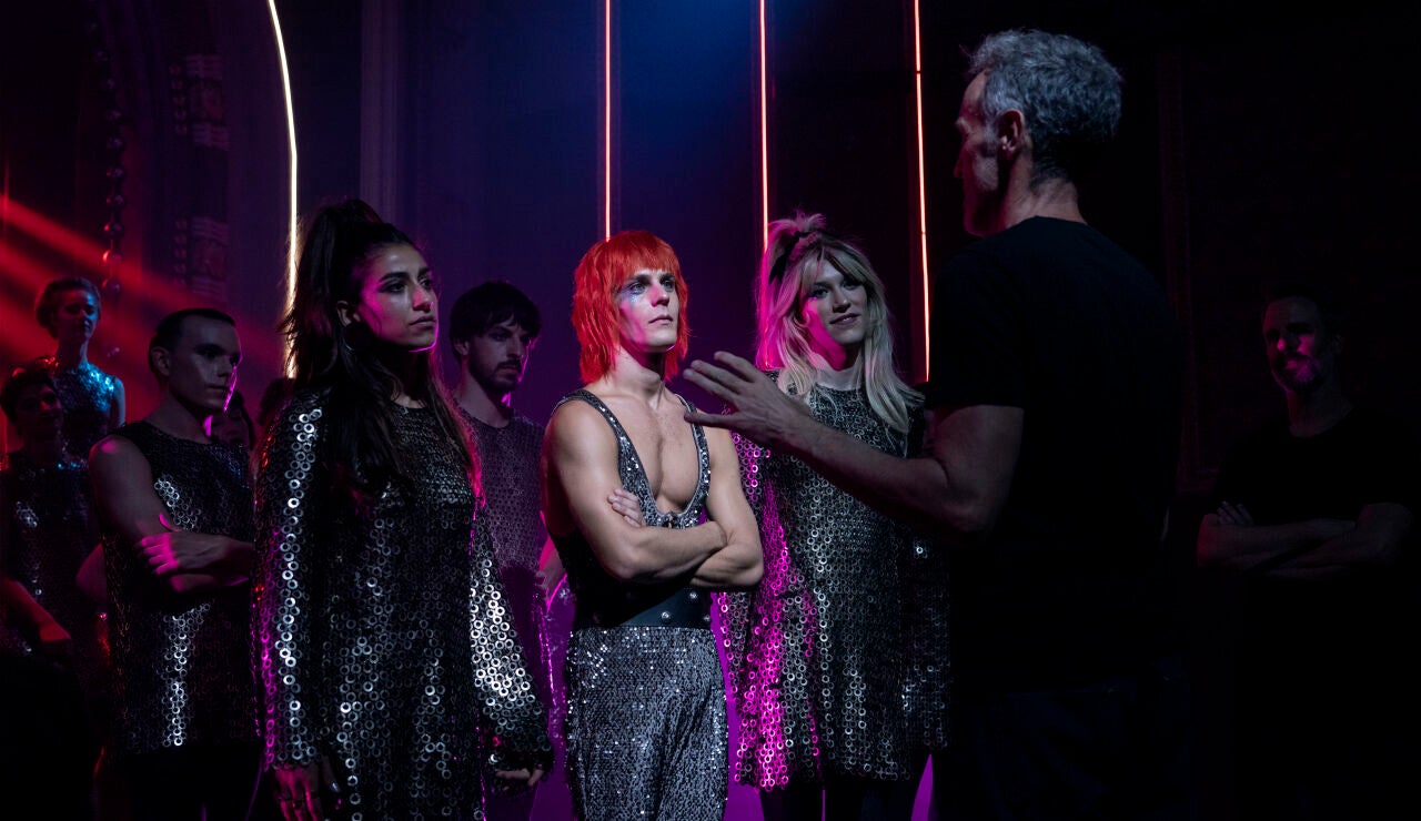 &iquest;Qu&eacute; ha significado &lsquo;Las noches de Tef&iacute;a&rsquo; para &eacute;l? Patrick Criado se sincera 