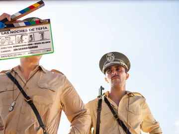 Mingo Ávila, actor detrás de ‘La Rata’, nos revela cómo se rodó una de las escenas más intensas de la serie y mucho más  Mingo Ávila, actor detrás de ‘La Rata’, nos revela cómo se rodó una de las escenas más intensas de la serie y mucho más