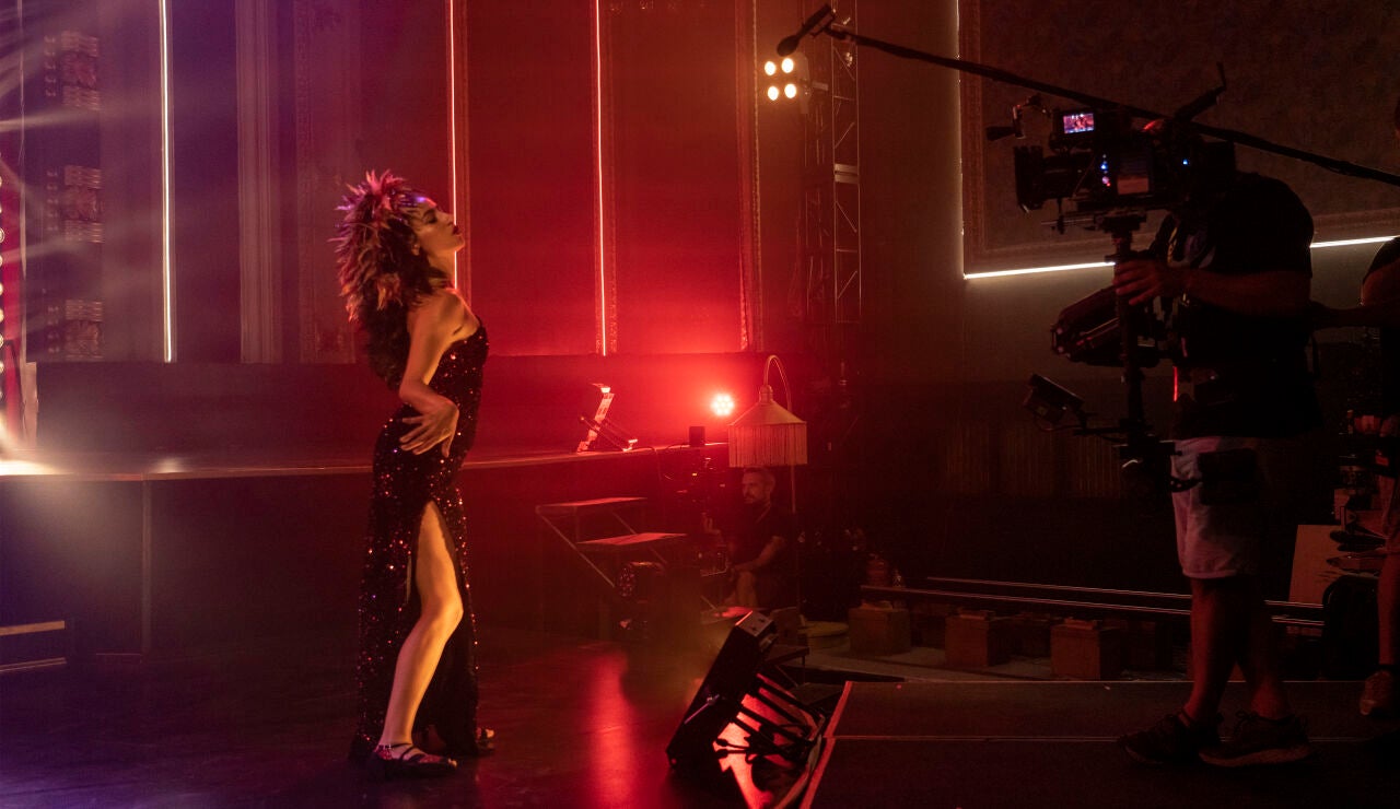 &ldquo;Un regalo de la vida&rdquo;: el n&uacute;mero pendiente de Nisa, entre las mejores actuaciones del Tindaya