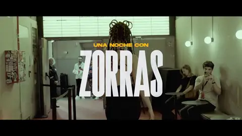 ¡Menudo zorrerío! Así ha sido la presentación de 'Zorras' en Madrid ¡Menudo zorrerío! Así ha sido la presentación de 'Zorras' en Madrid