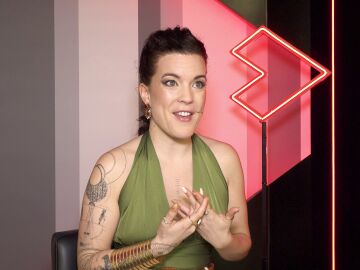 Noem&iacute; Casquet: "Zorras tiene el poder real de cambiarte tu existencia"