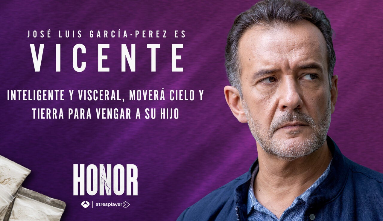 Jos&eacute; Luis Garc&iacute;a-P&eacute;rez es Vicente Aguilar 