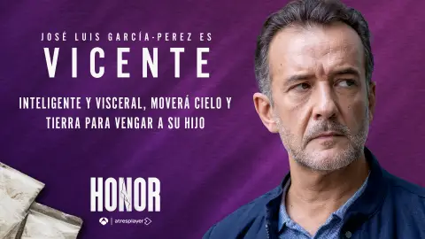 José Luis García-Pérez es Vicente Aguilar José Luis García-Pérez es Vicente Aguilar