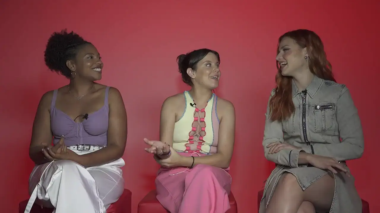 "Juntas vamos más lejos": Esto es lo que piensan las actrices de 'Zorras' sobre la amistad 