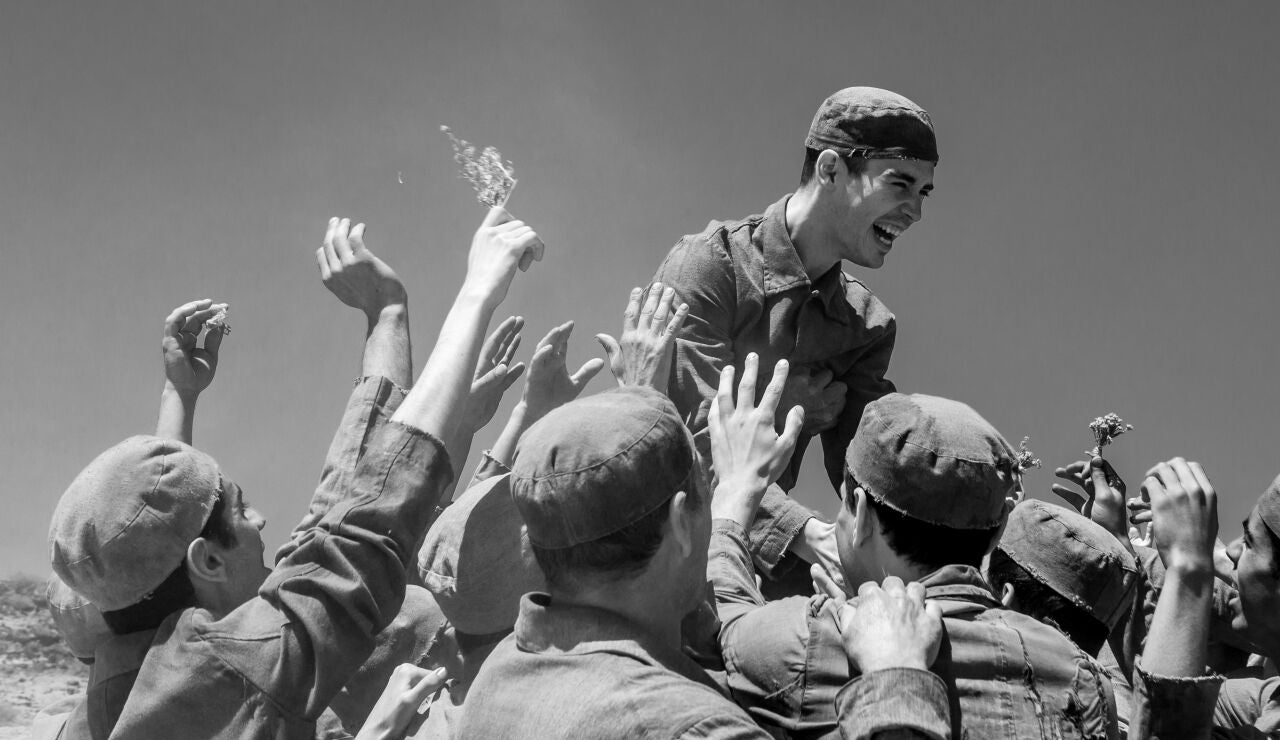 Airam Betancor descubre c&oacute;mo consigui&oacute; el indulto en Tef&iacute;a: &ldquo;&iquest;No sabes nada?&rdquo;