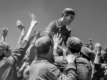 Airam Betancor descubre cómo consiguió el indulto en Tefía: “¿No sabes nada?” Airam Betancor descubre cómo consiguió el indulto en Tefía: “¿No sabes nada?”