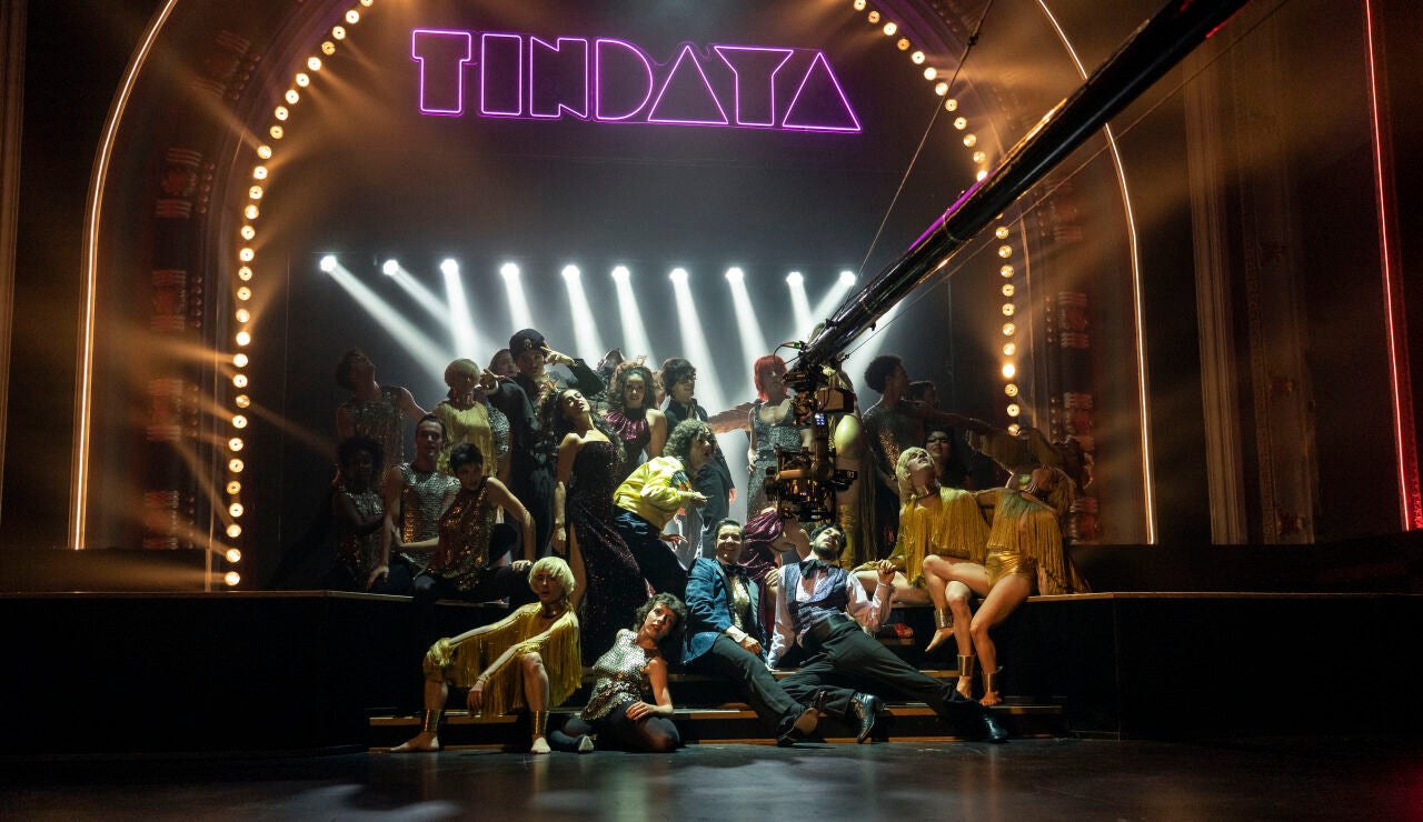 As&iacute; vivimos el final de 'Las noches de Tef&iacute;a'