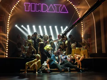 Así vivimos el final de 'Las noches de Tefía' Así vivimos el final de 'Las noches de Tefía'