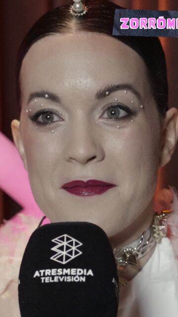 Noem&iacute; Casquet se enfrenta al 'Zorr&oacute;metro': &iquest;habr&aacute; conseguido el nivel de 'Diosa Zorra'?