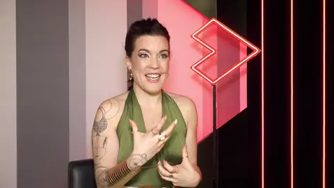 Noemí Casquet, sobre las protagonistas de 'Zorras': "Son tal cual me las imaginé" Noemí Casquet, sobre las protagonistas de 'Zorras': "Son tal cual me las imaginé"