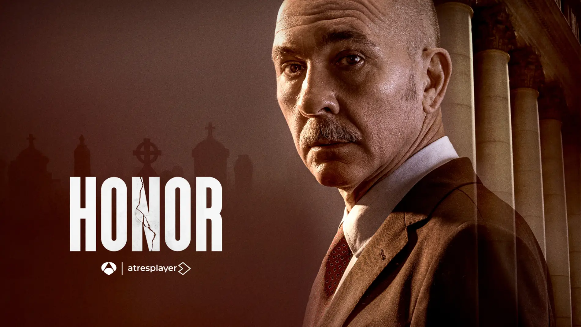 No te pierdas este domingo 30 de julio el estreno de ‘Honor’, en exclusiva en atresplayer No te pierdas este domingo 30 de julio el estreno de ‘Honor’, en exclusiva en atresplayer