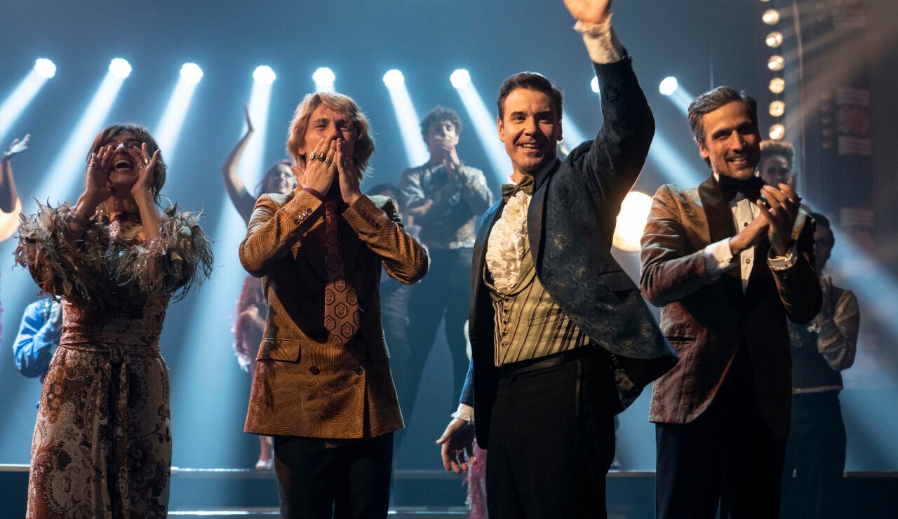 La actuaci&oacute;n favorita de Patrick Criado en el Tindaya