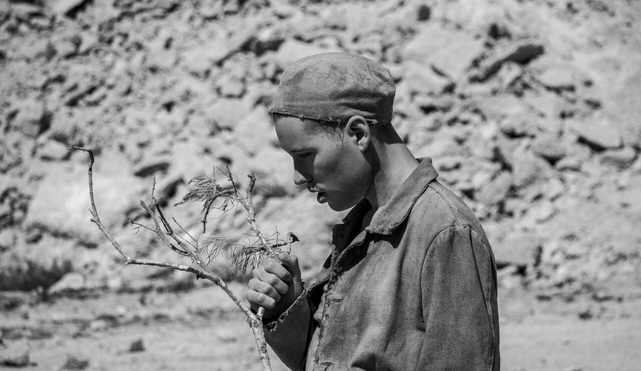 La mejor escena de Javier Ruesga en &lsquo;Las noches de Tef&iacute;a&rsquo;: &ldquo;La exigencia no hizo que dejara de disfrutarlo&rdquo; 