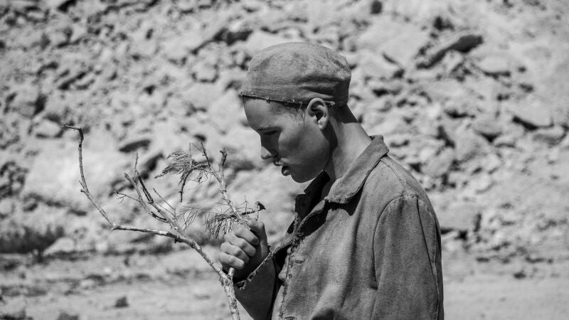 La mejor escena de Javier Ruesga en ‘Las noches de Tefía’: “La exigencia no hizo que dejara de disfrutarlo” 