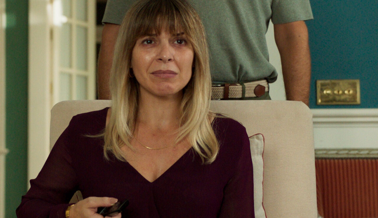 im&aacute;genes del segundo cap&iacute;tulo de 'Honor'