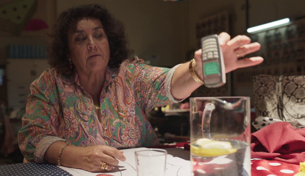 Rafa se queda solo ante el peligro: el clan Mu&ntilde;oz no le ayudar&aacute; ante la polic&iacute;a ni los Aguilar