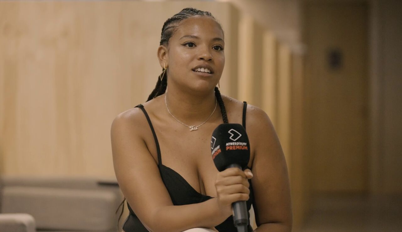 Esto es &lsquo;Zorras&rsquo; para Tai Fati: &ldquo;Liberaci&oacute;n, empoderamiento y seguridad&rdquo;