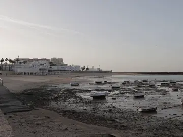 Sevilla y Cádiz: los escenarios de, una de las claves que hacen única esta serie Sevilla y Cádiz: los escenarios de, una de las claves que hacen única esta serie