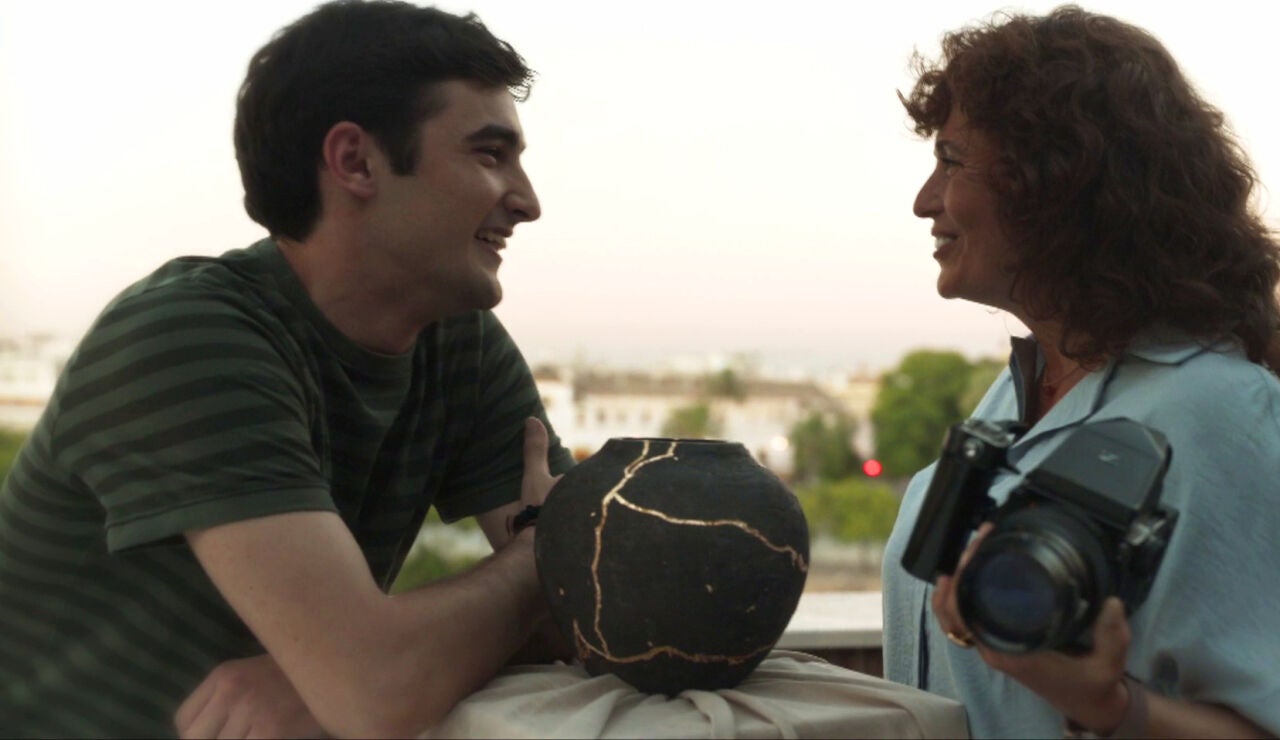 &Aacute;lex recuerda una importante lecci&oacute;n que le ense&ntilde;&oacute; su madre