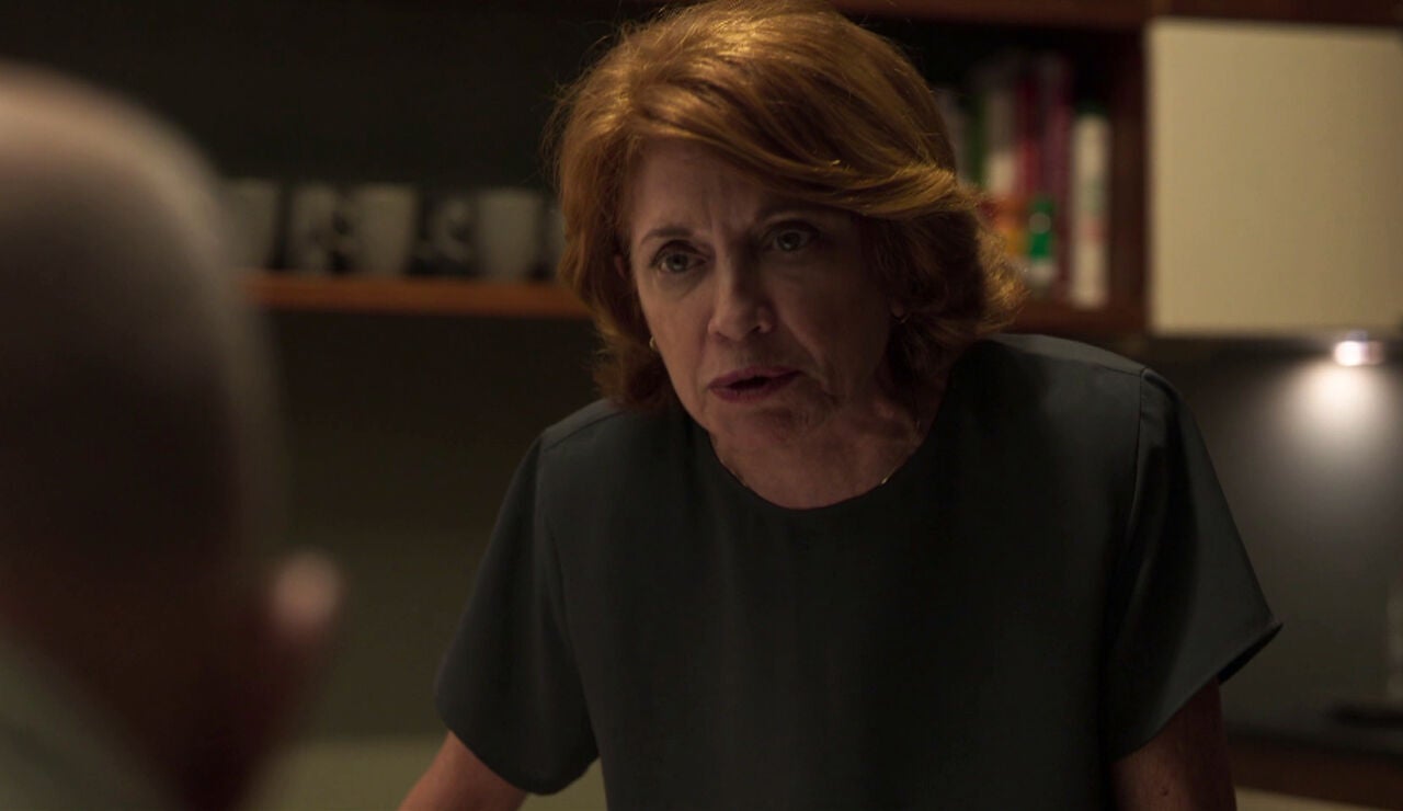 La situaci&oacute;n comienza a abrir grietas en la familia de los Romero