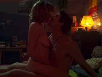 “Tocarnos y conocernos”: Iacopo Ricciotti explica cómo se rueda una escena sexual en ‘Zorras’ “Tocarnos y conocernos”: Iacopo Ricciotti explica cómo se rueda una escena sexual en ‘Zorras’