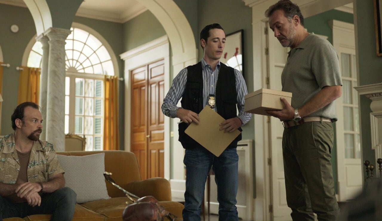 Las localizaciones reales de 'Honor': una de sus se&ntilde;as de identidad y que la diferencian de otras series espa&ntilde;olas