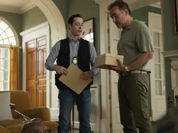 Las localizaciones reales de 'Honor': una de sus señas de identidad y que la diferencian de otras series españolas Las localizaciones reales de 'Honor': una de sus señas de identidad y que la diferencian de otras series españolas