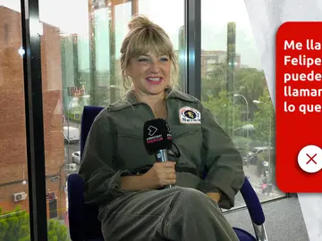 ¿’Match’ o ‘next’? Descubre si Pilar Castro te daría una oportunidad ¿’Match’ o ‘next’? Descubre si Pilar Castro te daría una oportunidad